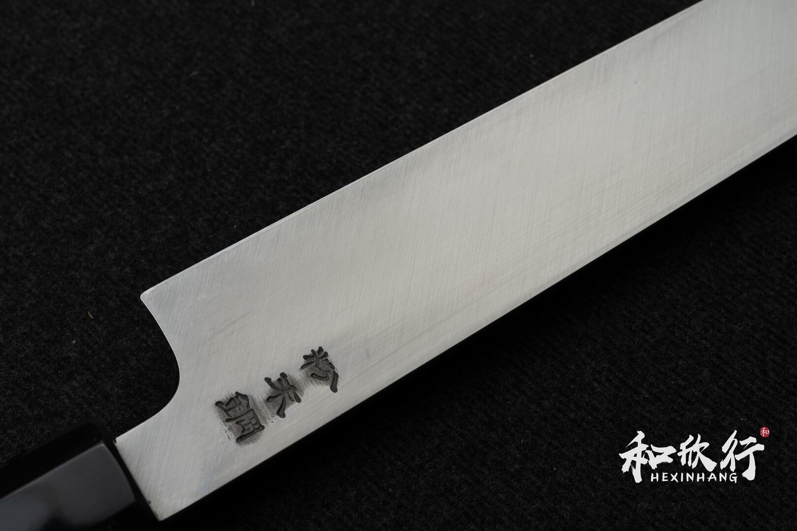 佑成Sukenari｜SG2 粉末鋼切付柳刃系列